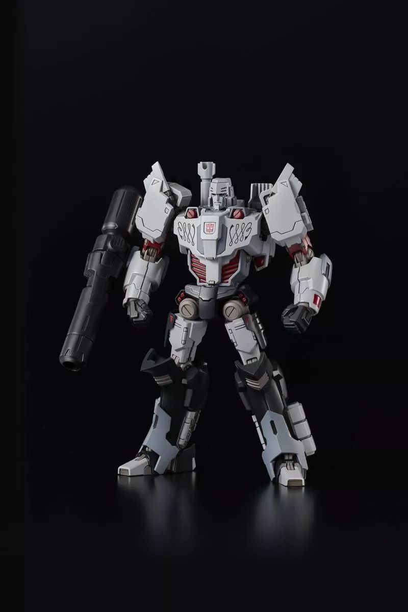 新品预定千值练flametoys风雷模型两款变形金刚新品开定