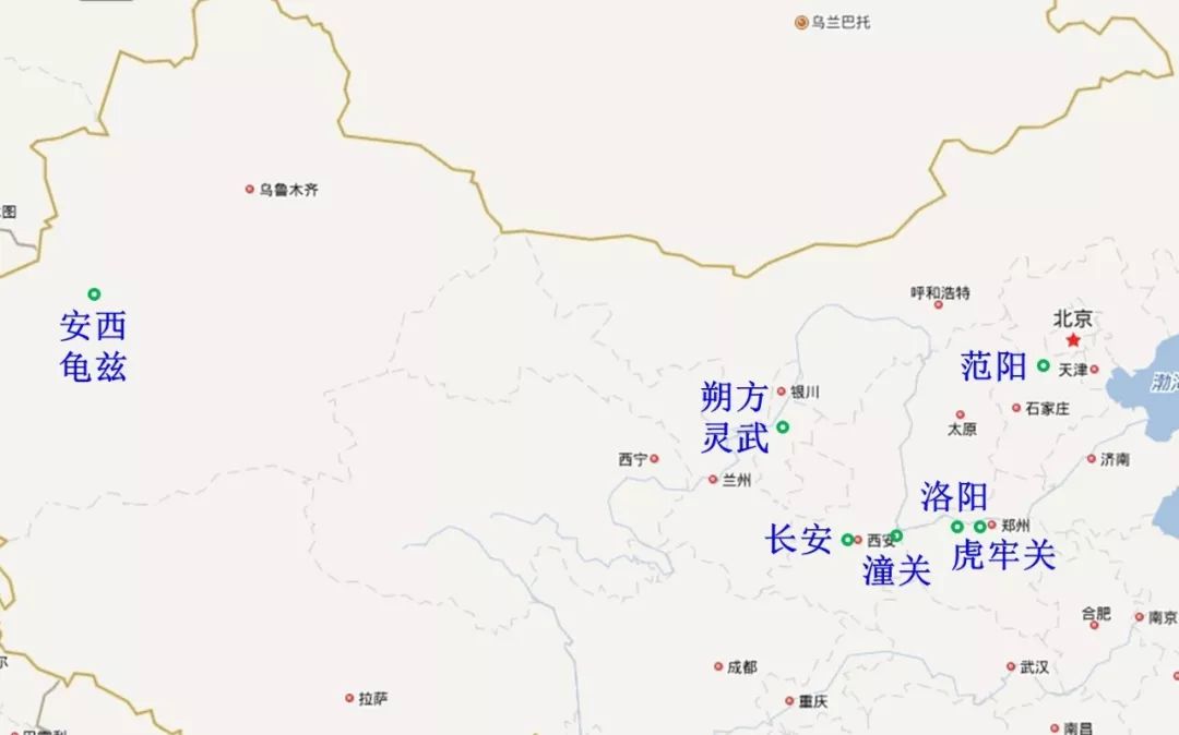 【严兵班】课堂实录:文学课(七下)第4讲——杜甫专题