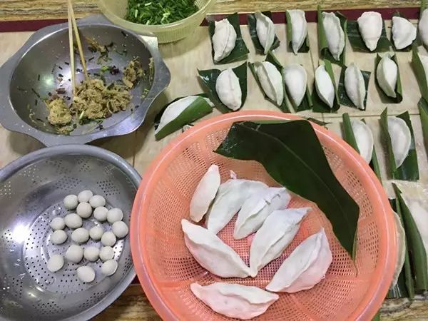 【舌尖宁德】霞浦米饺,有着独特的家乡味道