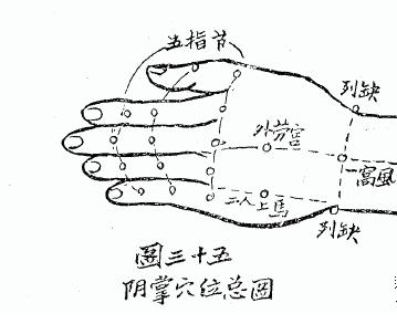 小儿发热手脚凉怎么办