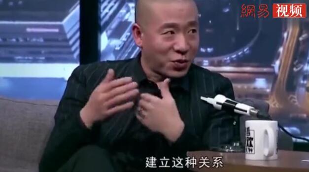 梁龍和王菲有過霧水姻緣？本尊談戀愛細節，自爆因老謝分手 娛樂 第4張