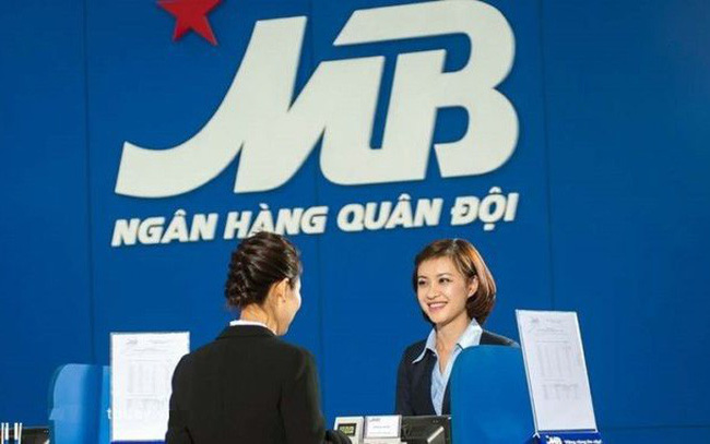 越南MBBank向股東支出跨越1.2萬億越盾的現金股息 未分類 第1張