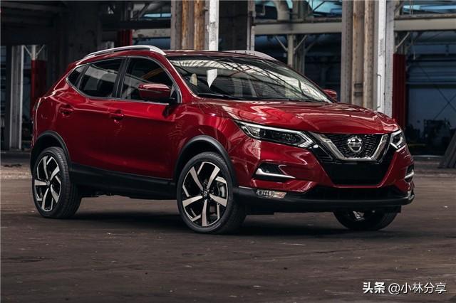 二十万左右的suv