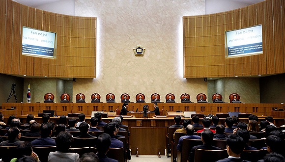 二战劳工索赔案:韩国法院已同意扣押三家涉案日企在韩