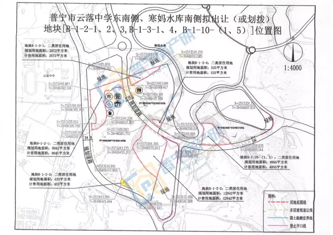 普宁水吼总人口_普宁翔栩水岸城平面图(2)