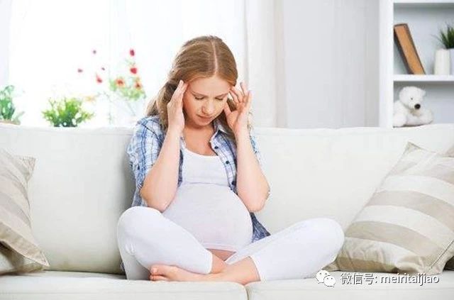 孕妇梦见胎动特别厉害