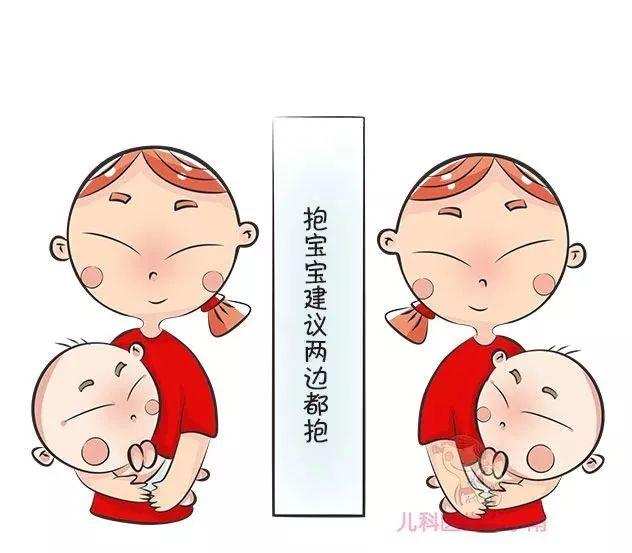 原创宝宝胸下鼓起的两个包是什么鬼医生肋骨外翻是缺钙吗