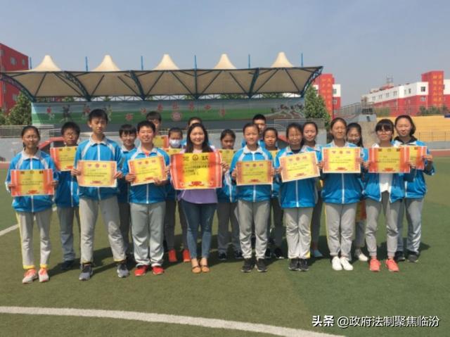 在忙碌与幸福中静等花开临汾市曲沃县乐昌中学优秀班主任武晋林