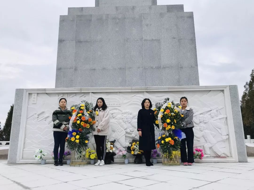 好消息!安康牛蹄岭战斗遗址公园已对外开放