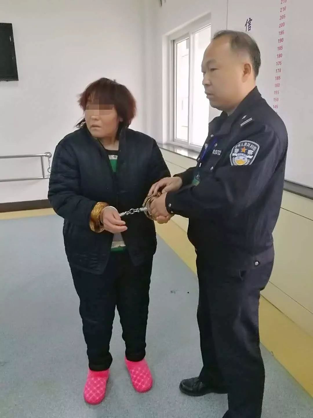 目前,刘某某因涉嫌诈骗被公安机关依法刑事拘留,案件正在进一步侦办中