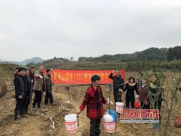 邵阳地区有多少人口_邵阳深化改革致力增强人民群众获得感解决民生问题