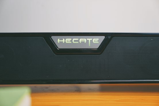 置身其中 漫步者hecate g7000游戏音箱体验