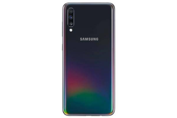 三星推出 Galaxy A70：配備屏下指紋、4500mAh 電池、25W 快充 科技 第6張