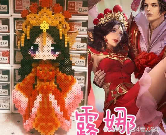 貂蝉婚纱_王者荣耀貂蝉图片