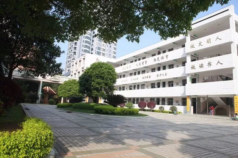 重磅!中建·玥熙台正式签约白鹤菱溪小学,中学