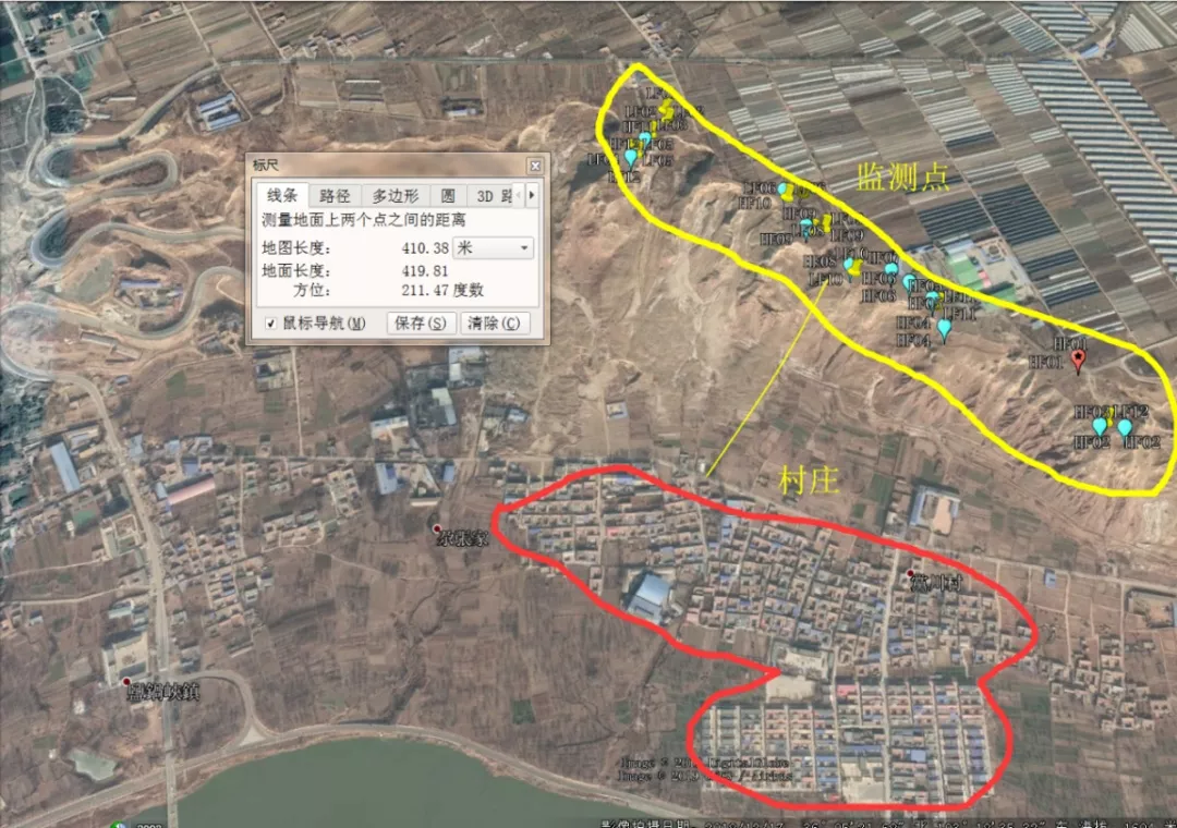 保山市隆阳区河图镇规划图 保山河图镇河上村规划图 2020保山隆阳区