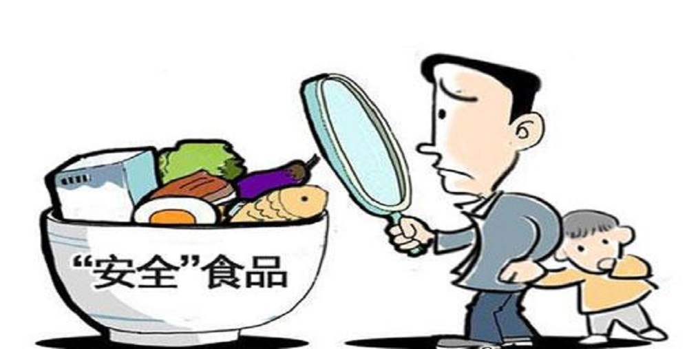 防止校园食物中毒事故,校园食品安全需要全程透明