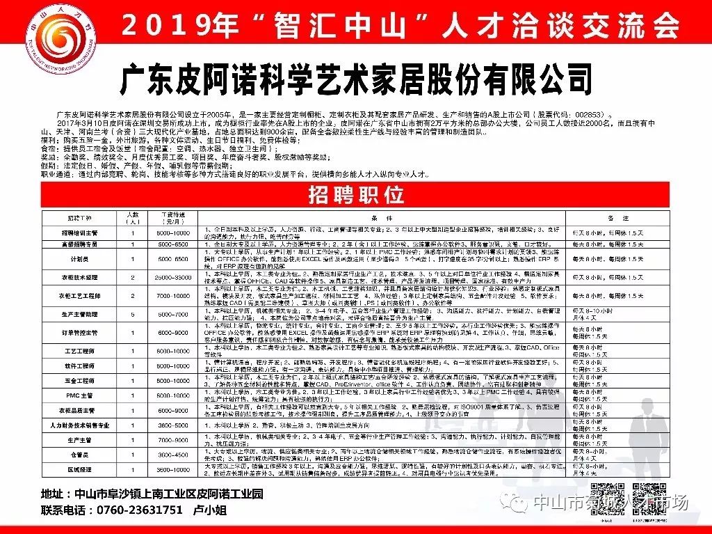 中山事业单位招聘_年薪八万起 中山事业单位招聘53人 大专可报(3)