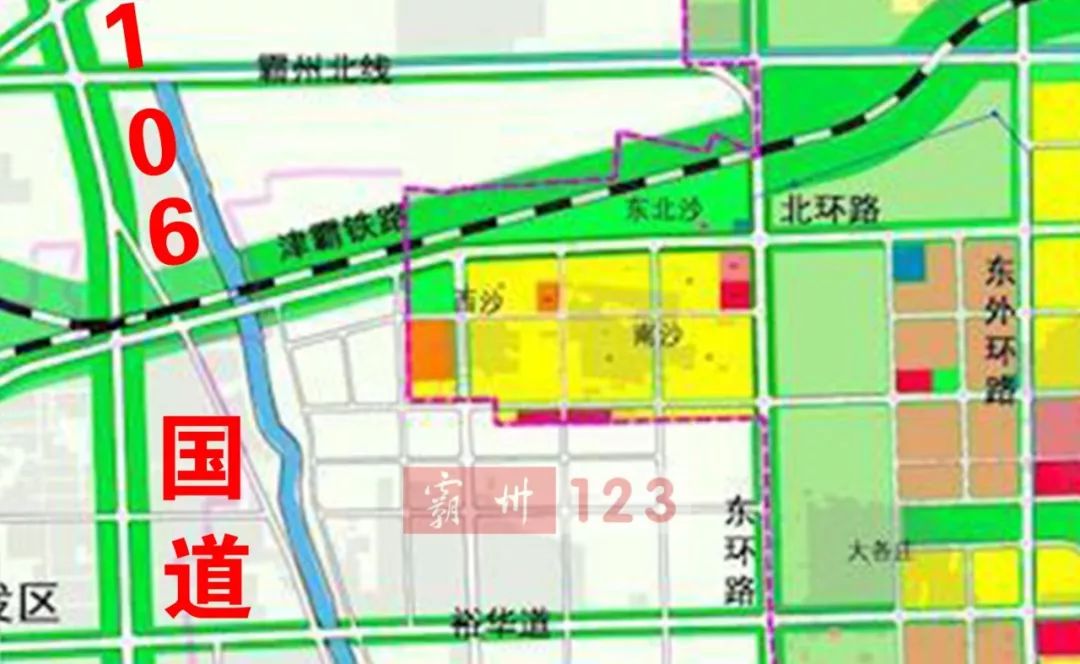 霸州贾庄社区人口_霸州西站图片