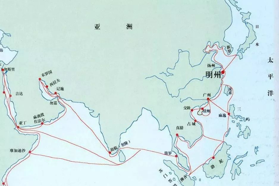 唐朝宁波人口_唐朝人口密度图(3)