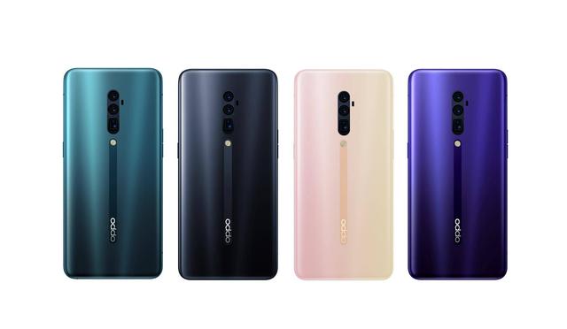 比華為P30 Pro還能更精良？OPPO Reno這幾點讓機皇和短板說再 科技 第1張