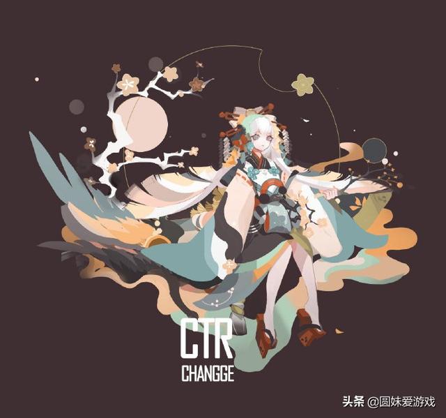 阴阳师辉夜姬新皮肤暗藏玄机sp辉夜姬即将到来