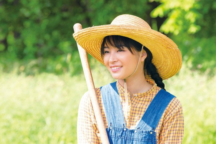 广濑丝丝主演的19年nhk晨间剧 夏空 将于4月1日开播 日本