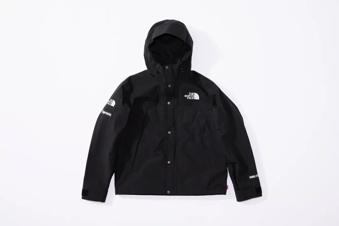 Supreme x The North Face 19SS 重磅登场，Week 5 明日发售在即！_手机