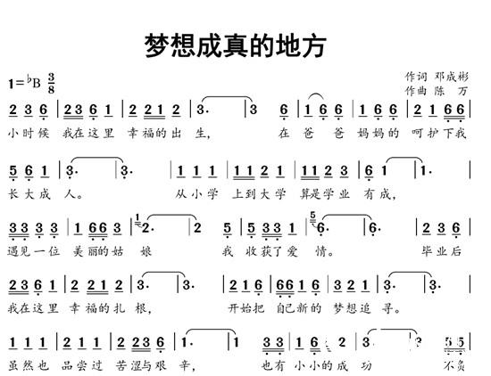 教师须曲谱_钢琴简单曲谱(3)