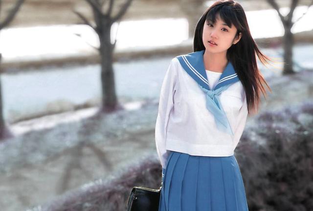 学院风衣服_学院风证件照衣服模板(2)