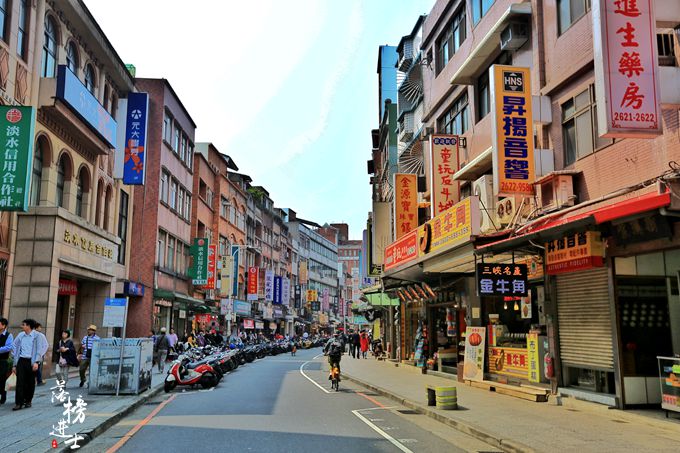 原創
             台灣旅行，周杰倫的粉絲都會去的一個小鎮，因為這裡是傑倫的故鄉 旅遊 第3張