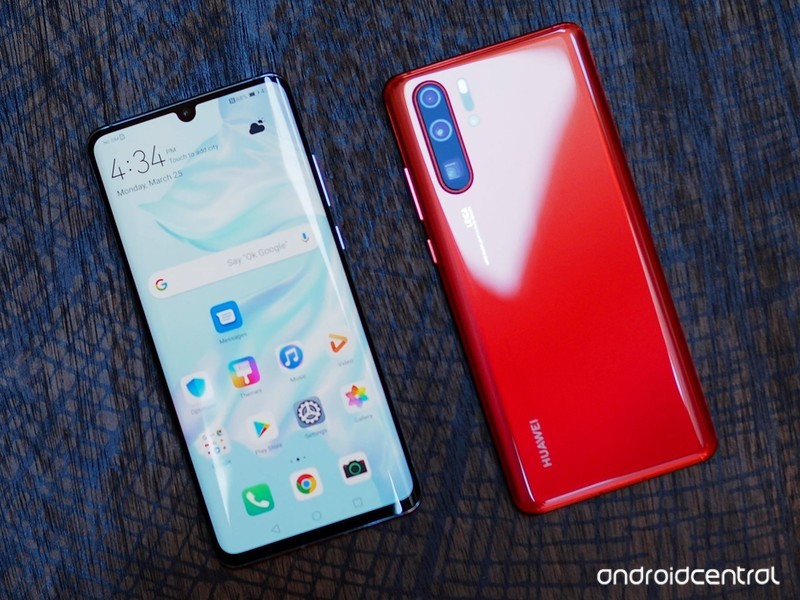 原創 OPPO Reno：獨一能硬杠華為P30 Pro的國產新旗艦 科技 第1張