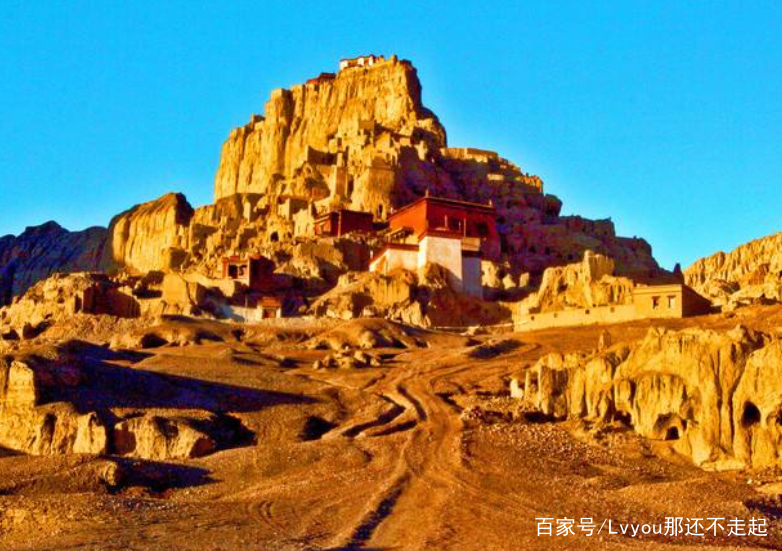 它曾經有英國2倍大，卻一夜消失，只留下了空城和400具無頭屍體 旅遊 第1張