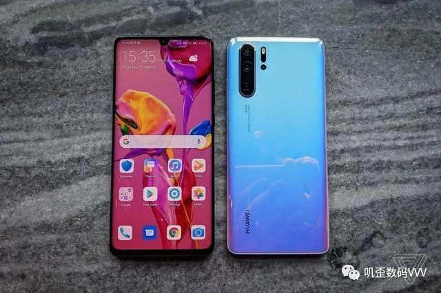 华为P30与P30 Pro，哪款更适合你？