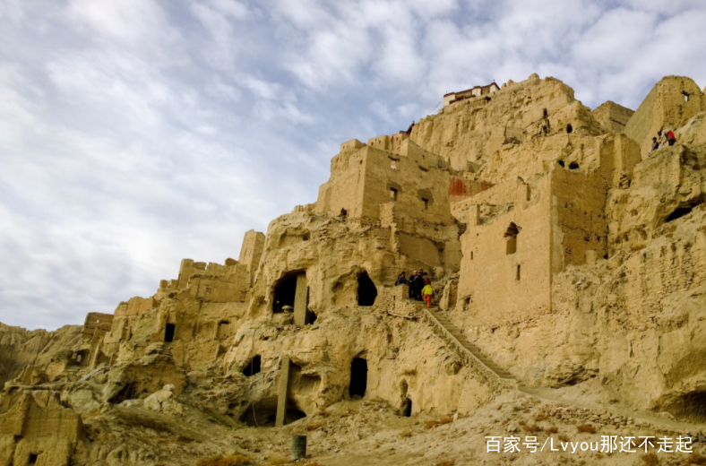 它曾經有英國2倍大，卻一夜消失，只留下了空城和400具無頭屍體 旅遊 第2張