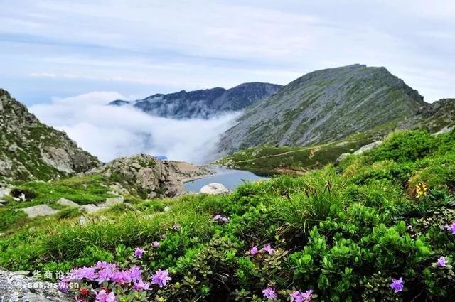 太白山人口_太白山风景图片