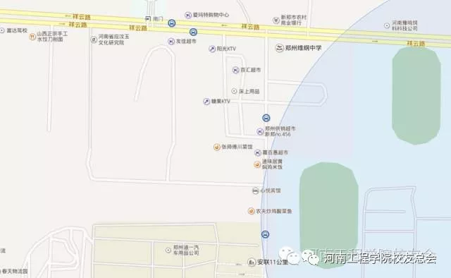 河南工程学院2019届毕业生双选会(春季)即将开启