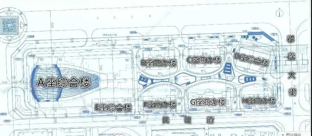 天山世界之门再曝新进展27地块项目规划公示后20天又获新证