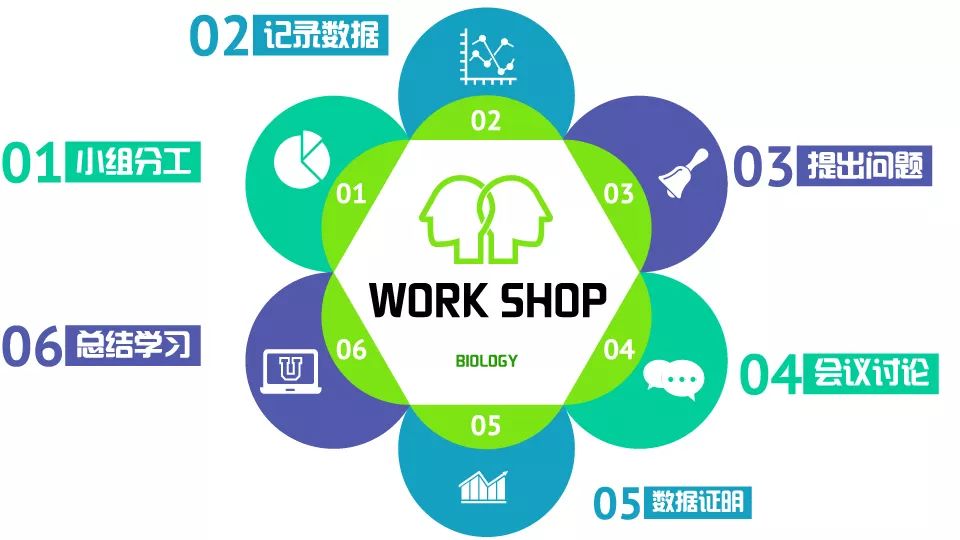 △workshop工作坊营地会议