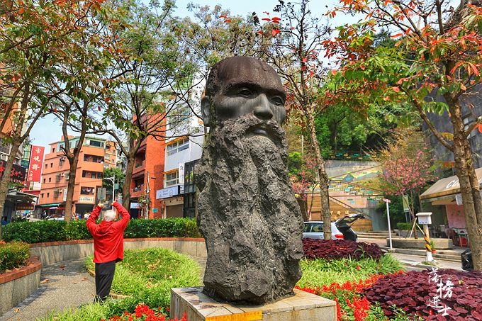 原創
             台灣旅行，周杰倫的粉絲都會去的一個小鎮，因為這裡是傑倫的故鄉 旅遊 第6張