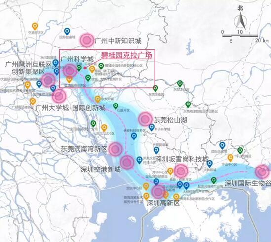 黄埔区2021年经济总量_经济全球化