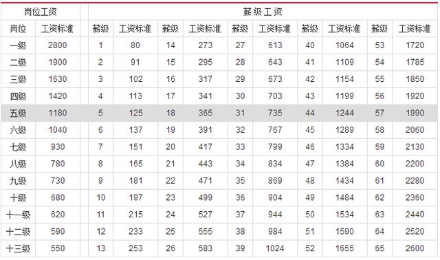 2019年人口普查工资_人口普查