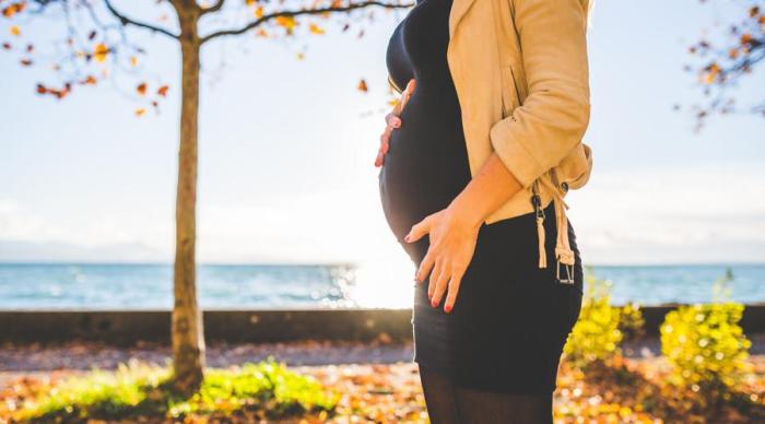 原創
            有過胎停經歷的媽媽再次懷孕要注意什麼？胎停是很多原因引起的 親子 第3張