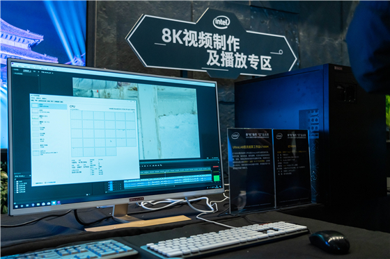 原創 我們為新期間做好籌辦了嗎？聊聊8K、PC、和Intel 科技 第6張