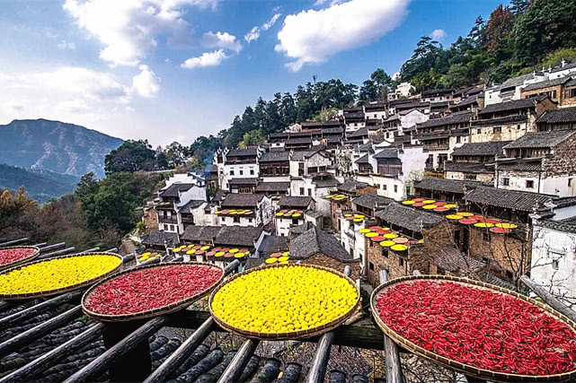 原創
            中國值得女人旅遊的三個地方，特別適合放鬆心情，你去過哪一個？ 旅遊 第2張