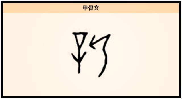 汉字解读【每日一字】新:苟日新,日日新,