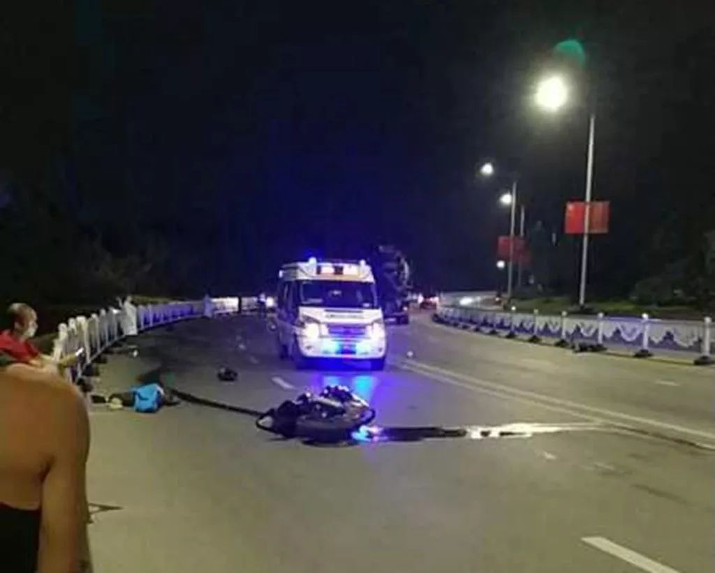 八达岭高速发生严重车祸：暂无人员死亡 伤者已送医_凤凰网