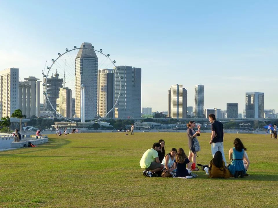 新加坡人口组成_新加坡旅游 新加坡旅游旺季是几月 旅游淡季是什么时候