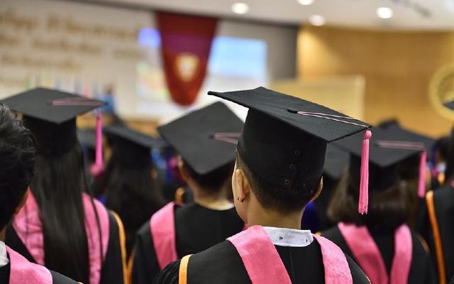 2019QS中国大学排名100强发布,你的母校排第