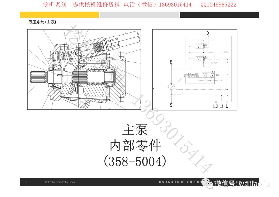 自制小挖机的原理_自制60小挖机快接(2)